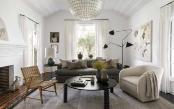 Small Patio, Big Style: Space-Saving Furniture Ideas You’ll Love
