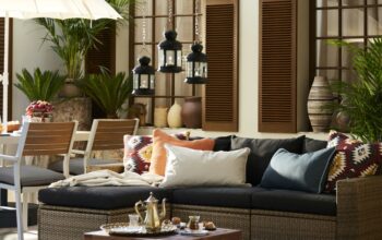 Where to Find the Best Patio Furniture Shops in Sarasota, Florida